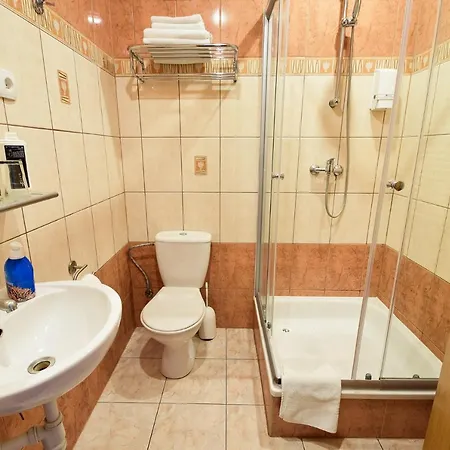 Goscinne Stara Masarnia * Chojna