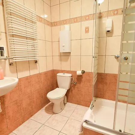 Goscinne Stara Masarnia Séjour chez l'habitant Chojna