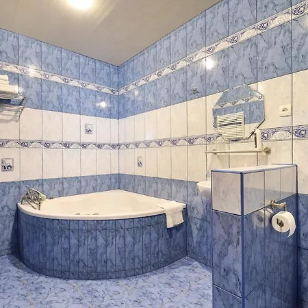 Goscinne Stara Masarnia Séjour chez l'habitant Chojna