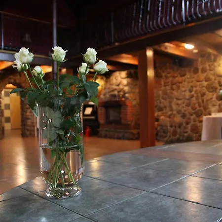 Goscinne Stara Masarnia * Chojna