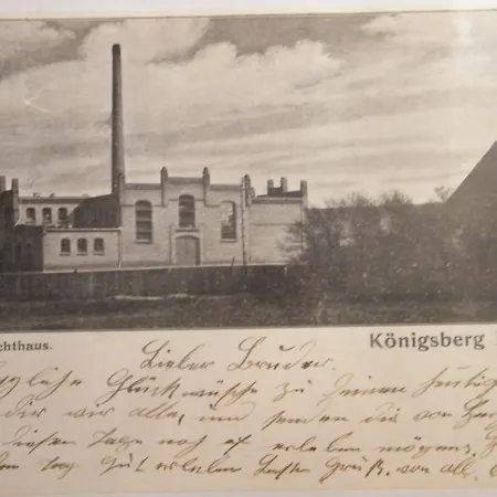 Séjour chez l'habitant Goscinne Stara Masarnia Chojna