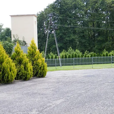 Goscinne Stara Masarnia