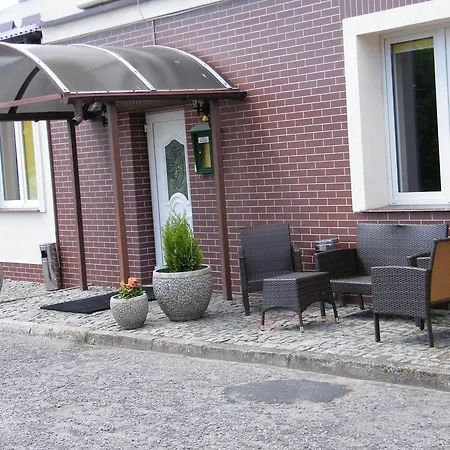 Goscinne Stara Masarnia Séjour chez l'habitant *