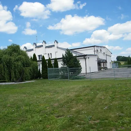 Séjour chez l'habitant Goscinne Stara Masarnia *