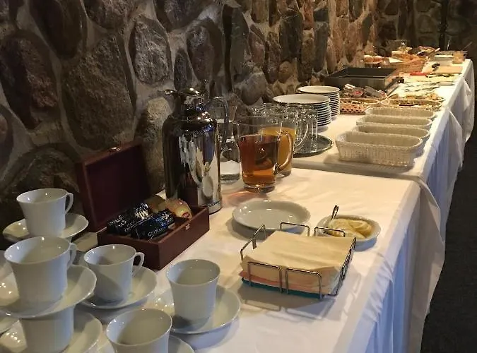 Pokoje Gościnne Stara Masarnia *