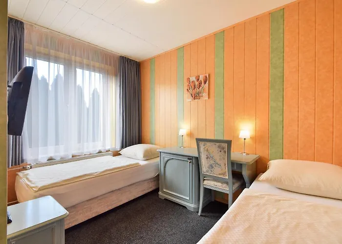 Pokoje Gościnne Stara Masarnia * Chojna