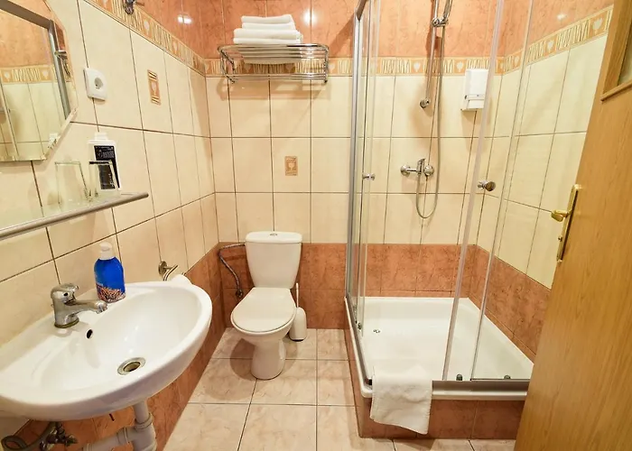 Pokoje Gościnne Stara Masarnia * Chojna