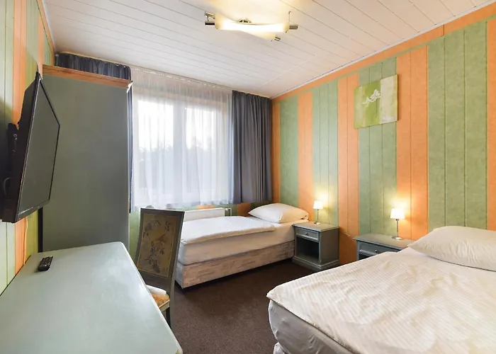 Pokoje Gościnne Stara Masarnia