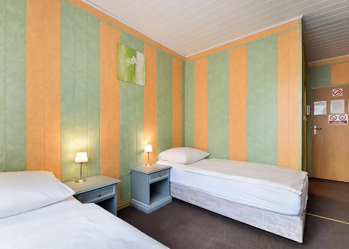 Kwatera prywatna Pokoje Gościnne Stara Masarnia *