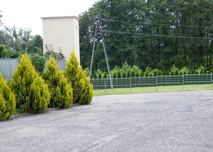 Pokoje Gościnne Stara Masarnia