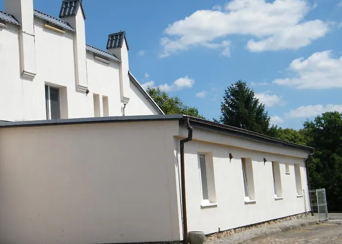 Kwatera prywatna Pokoje Gościnne Stara Masarnia